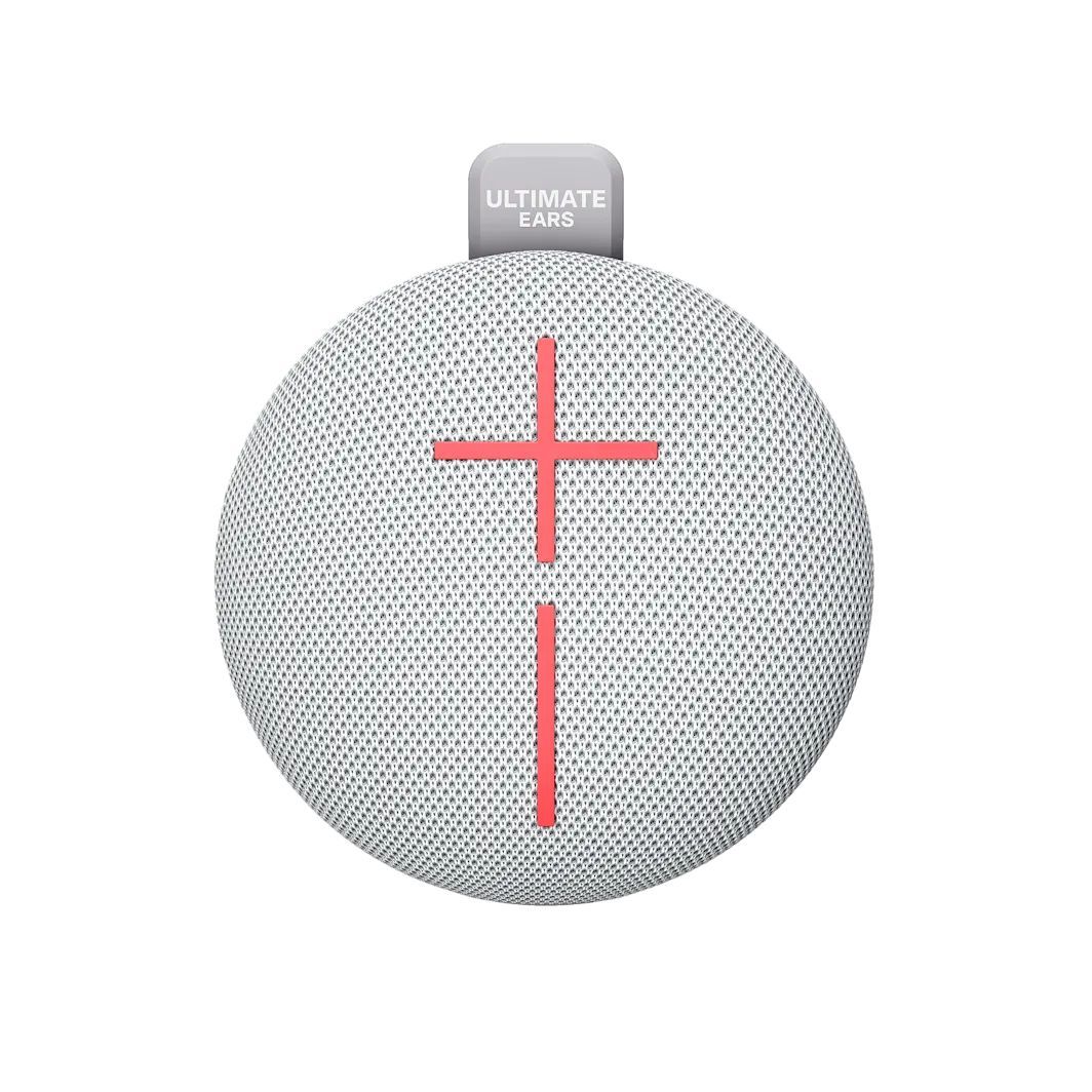 Ultimate Ears Miniroll Bluetooth Speaker Revive Grey Ultimate Ears Miniroll Bluetooth Speaker Revive Grey