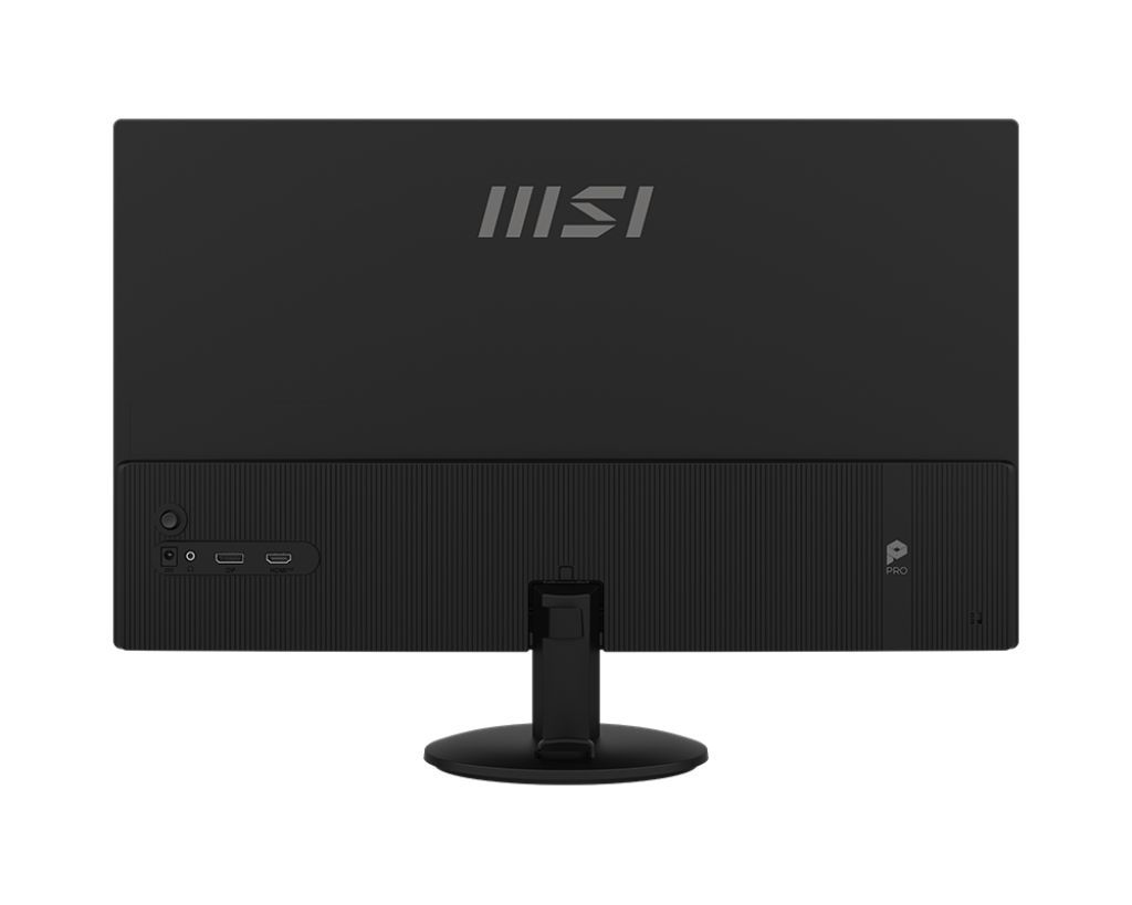 Msi 24,5" PRO MP252L IPS LED Msi 24,5" PRO MP252L IPS LED