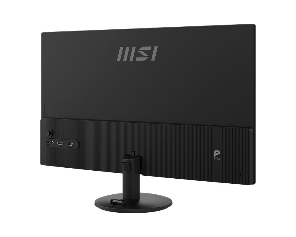 Msi 24,5" PRO MP252L IPS LED Msi 24,5" PRO MP252L IPS LED