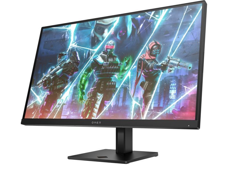 HP 27" OMEN 27s IPS LED HP 27" OMEN 27s IPS LED