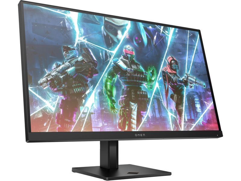HP 27" OMEN 27s IPS LED HP 27" OMEN 27s IPS LED