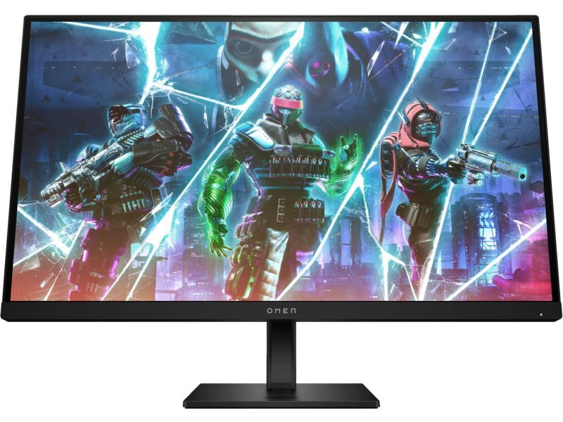 HP 27" OMEN 27s IPS LED HP 27" OMEN 27s IPS LED