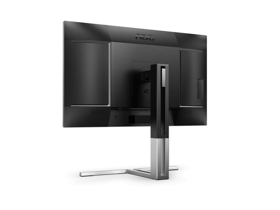 AOC 27" Q27U3CV IPS LED AOC 27" Q27U3CV IPS LED