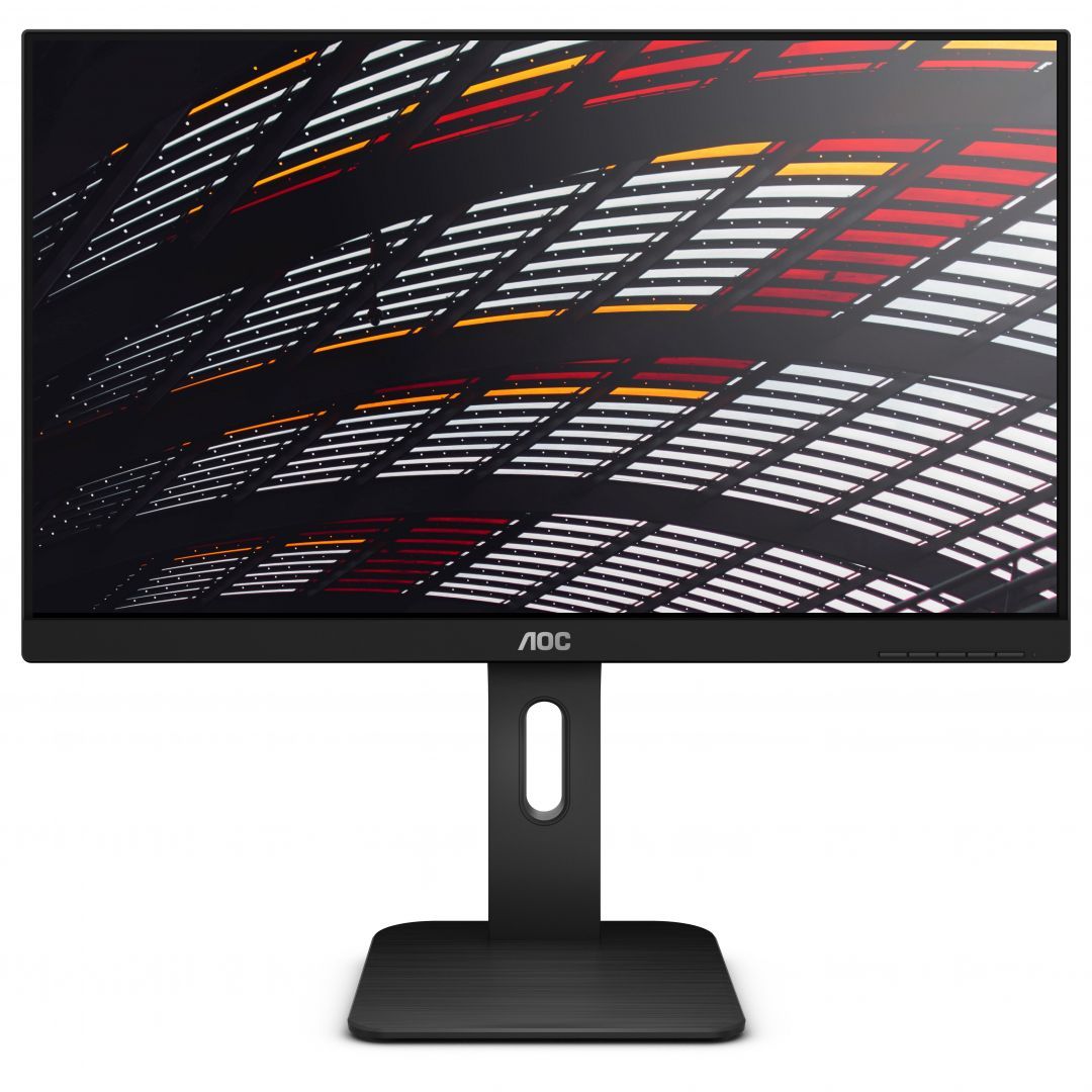 AOC 23,8" 24P1/GR IPS LED AOC 23,8" 24P1/GR IPS LED