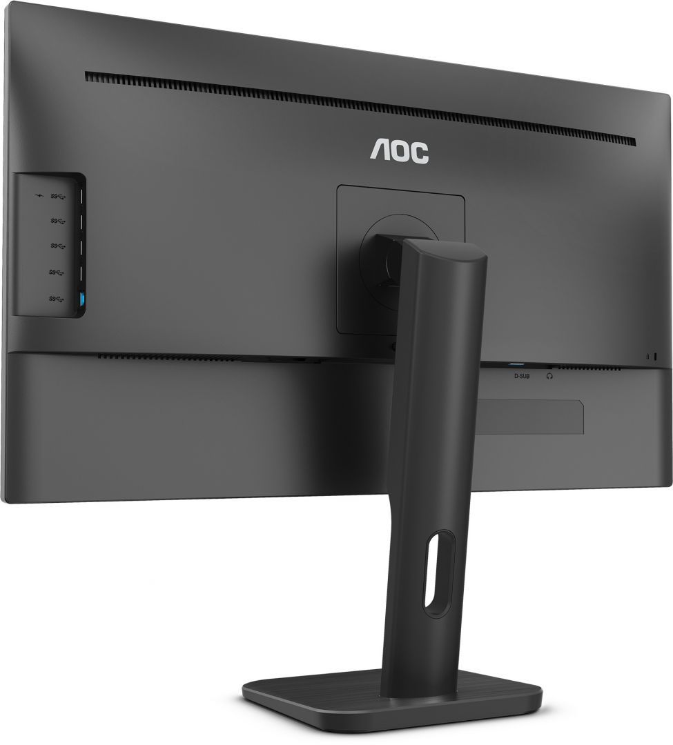 AOC 23,8" 24P1/GR IPS LED AOC 23,8" 24P1/GR IPS LED