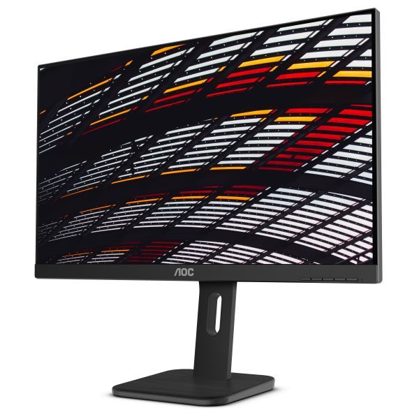 AOC 23,8" 24P1/GR IPS LED AOC 23,8" 24P1/GR IPS LED