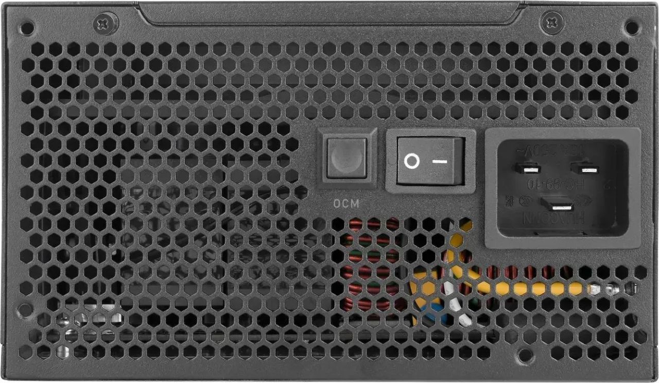 Thermaltake 1300W 80+ Titanium Toughpower TF3 Thermaltake 1300W 80+ Titanium Toughpower TF3