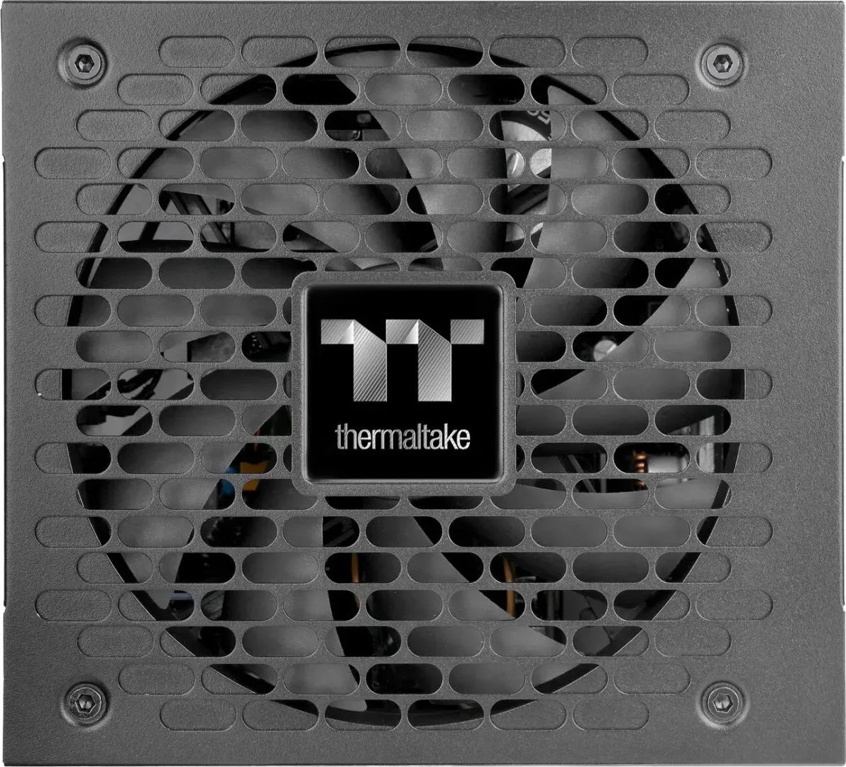 Thermaltake 1300W 80+ Titanium Toughpower TF3 Thermaltake 1300W 80+ Titanium Toughpower TF3