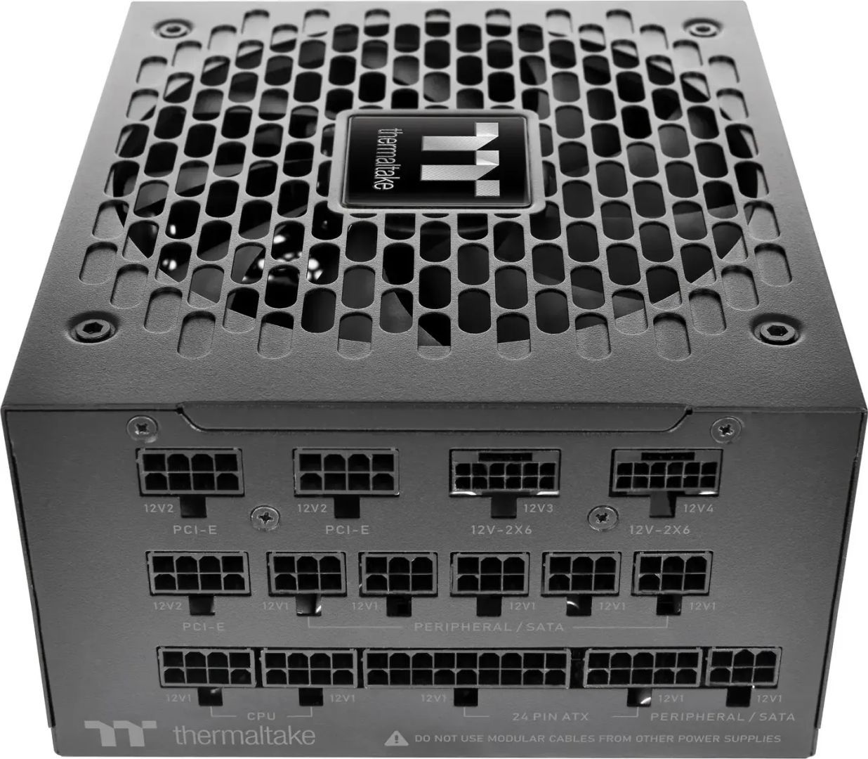 Thermaltake 1300W 80+ Titanium Toughpower TF3 Thermaltake 1300W 80+ Titanium Toughpower TF3