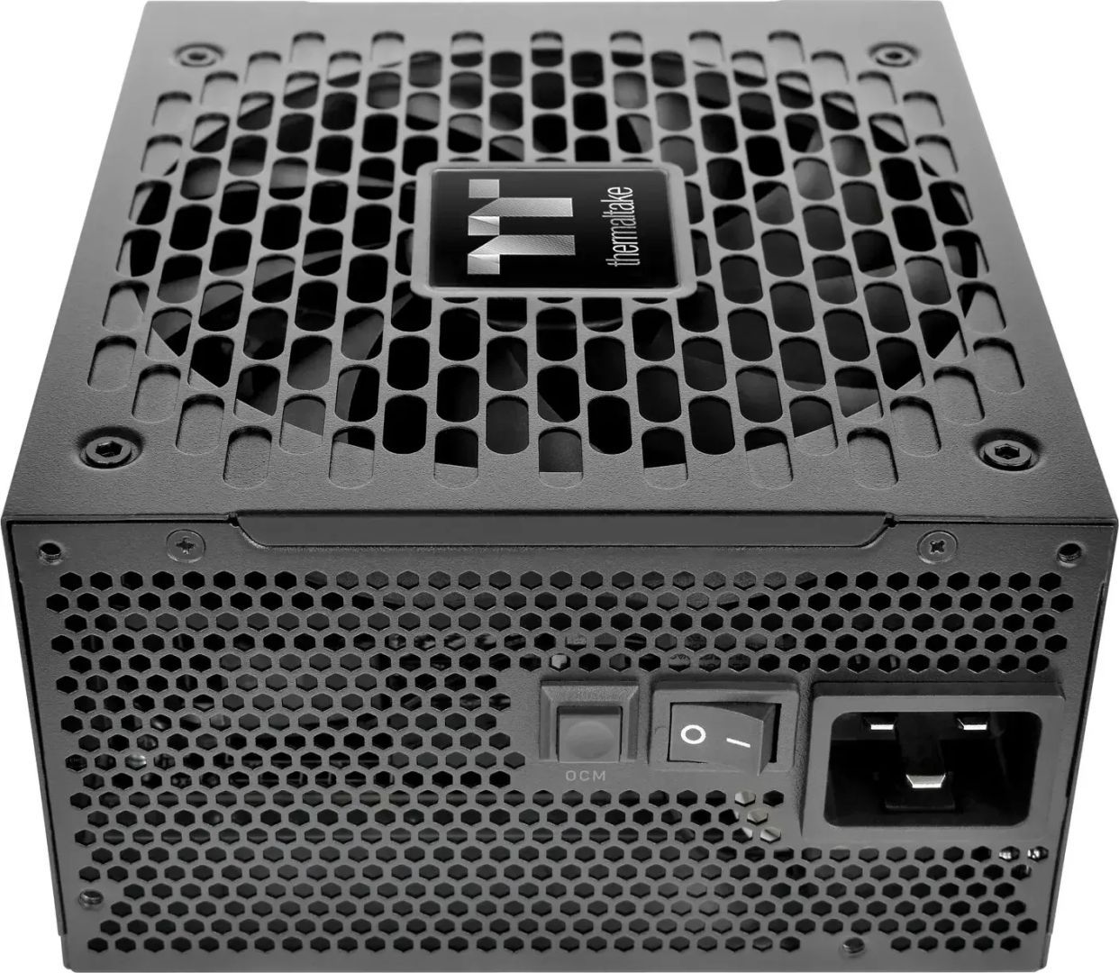 Thermaltake 1300W 80+ Titanium Toughpower TF3 Thermaltake 1300W 80+ Titanium Toughpower TF3