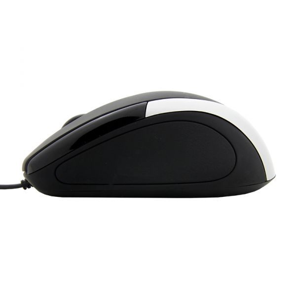 Esperanza Sirius Mouse Black/Silver Esperanza Sirius Mouse Black/Silver