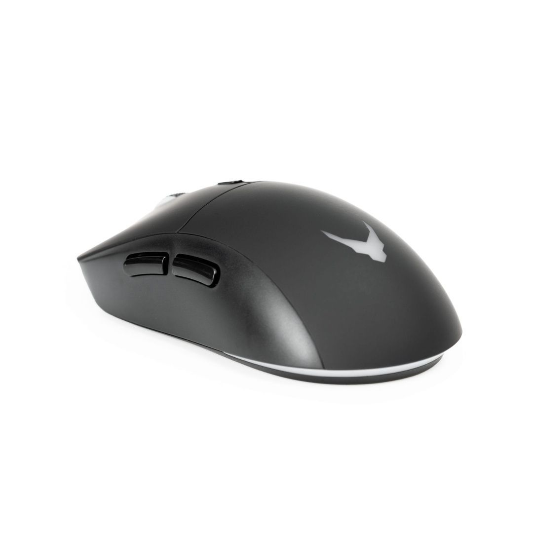 Platinet Varr VGM16090 Gaming Wireless Bluetooth Mouse Black Platinet Varr VGM16090 Gaming Wireless Bluetooth Mouse Black