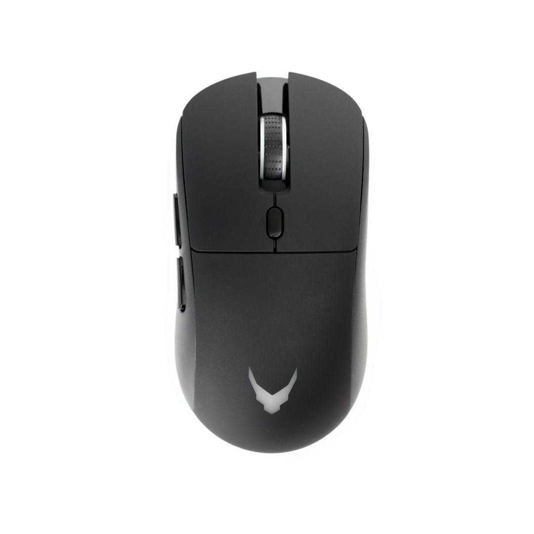 Platinet Varr VGM16090 Gaming Wireless Bluetooth Mouse Black Platinet Varr VGM16090 Gaming Wireless Bluetooth Mouse Black