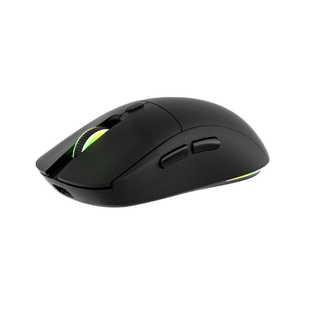 Platinet Varr VGM16090 Gaming Wireless Bluetooth Mouse Black Platinet Varr VGM16090 Gaming Wireless Bluetooth Mouse Black