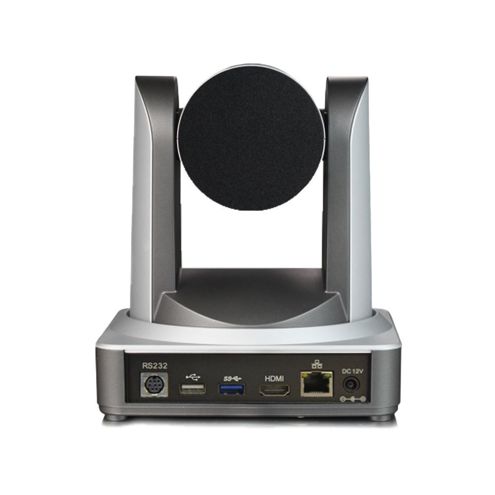 Hameco HV-51-10U2U3 Konferencia kamera Black Hameco HV-51-10U2U3 Konferencia kamera Black