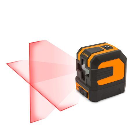 Handy Lézeres szintező - max 10m Handy Lézeres szintező - max 10m