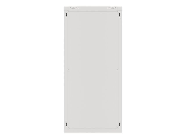 Lanberg 19" 27U Falra szerelhető Rackszekrény Grey Lanberg 19" 27U Falra szerelhető Rackszekrény Grey