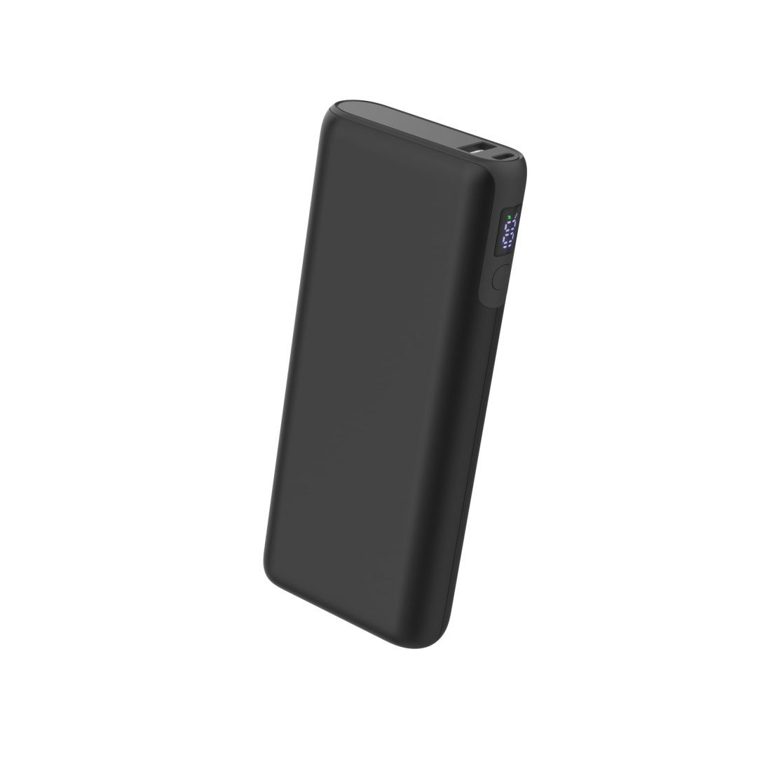 Platinet PMPB20DL202B 20000mAh PoweBank Black Platinet PMPB20DL202B 20000mAh PoweBank Black