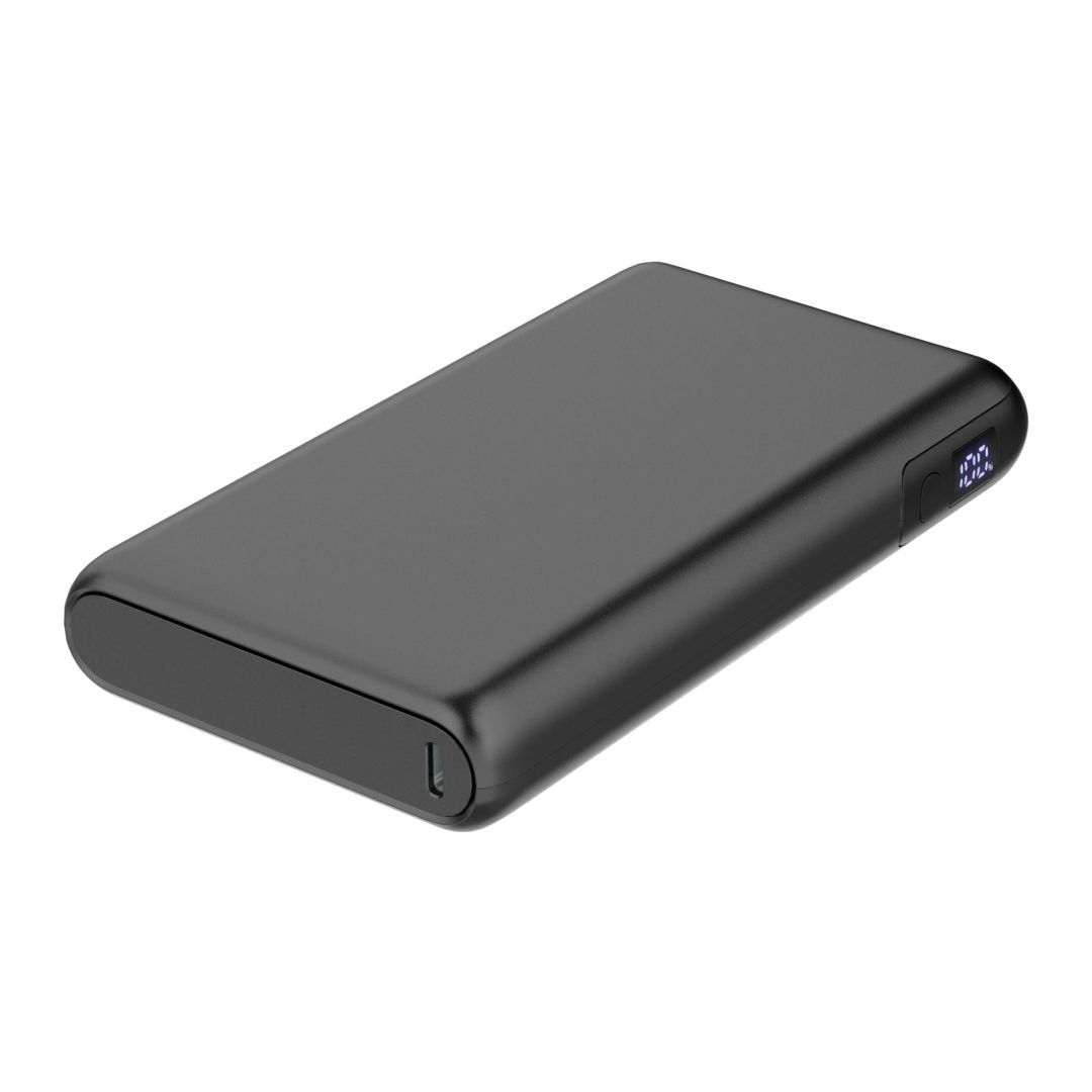Platinet PMPB30DL301B 30000mAh PoweBank Black Platinet PMPB30DL301B 30000mAh PoweBank Black