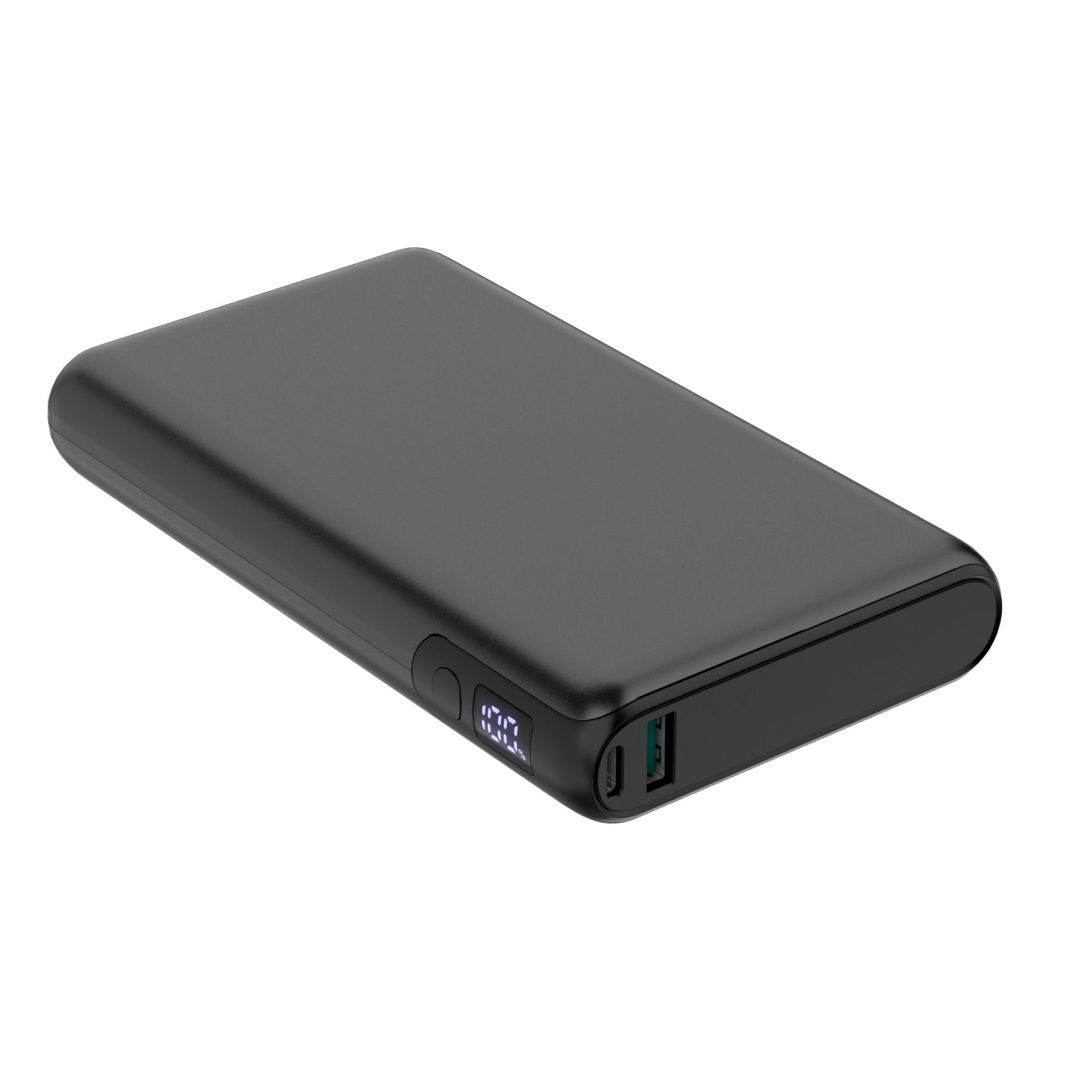 Platinet PMPB30DL301B 30000mAh PoweBank Black Platinet PMPB30DL301B 30000mAh PoweBank Black