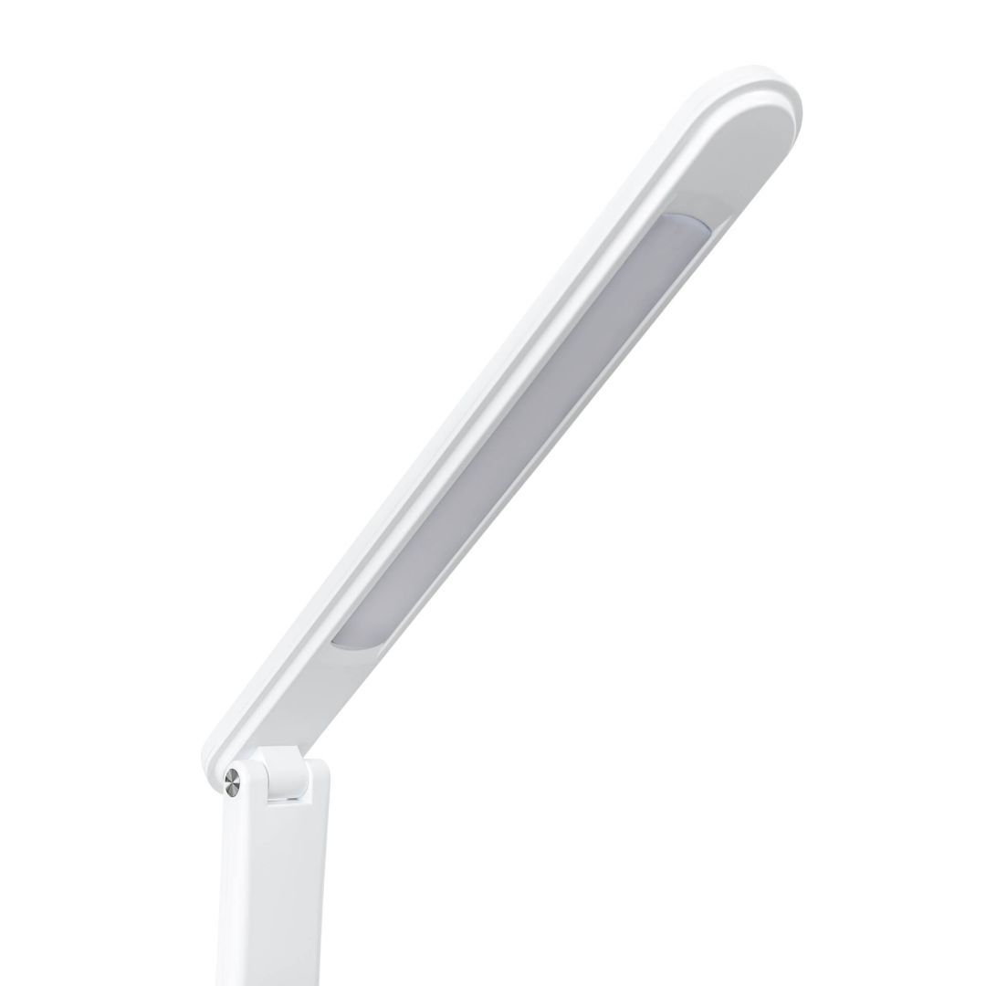 Platinet Desk Lamp 12W RGB White Platinet Desk Lamp 12W RGB White