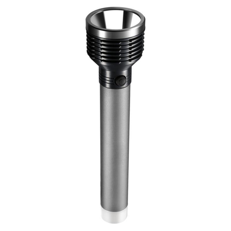 Platinet 5W Aluminium LED Flashlight Platinet 5W Aluminium LED Flashlight