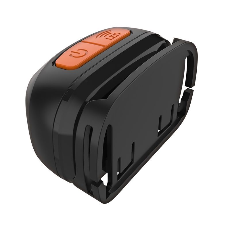 Platinet Head Lamp 3W 270lm 1200mAh Rechargeable Motion Sensor Black Platinet Head Lamp 3W 270lm 1200mAh Rechargeable Motion Sensor Black