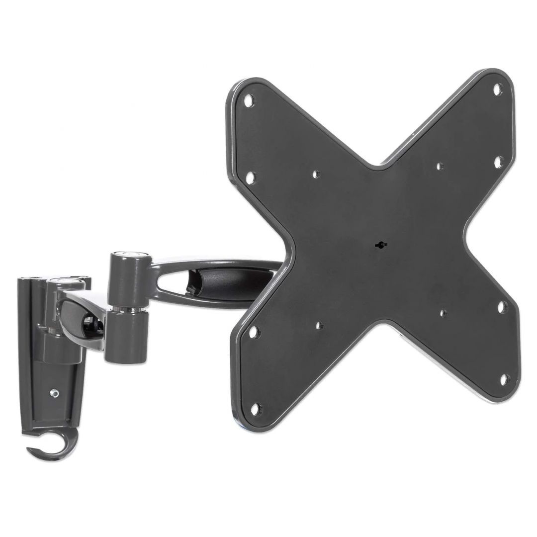 Manhattan Universal Flat-Panel TV Articulating Wall Mount Manhattan Universal Flat-Panel TV Articulating Wall Mount