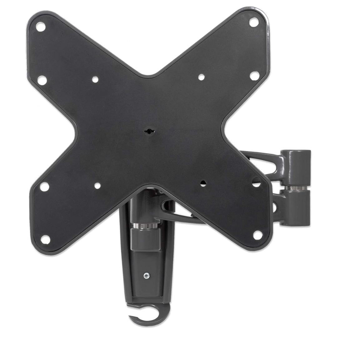 Manhattan Universal Flat-Panel TV Articulating Wall Mount Manhattan Universal Flat-Panel TV Articulating Wall Mount