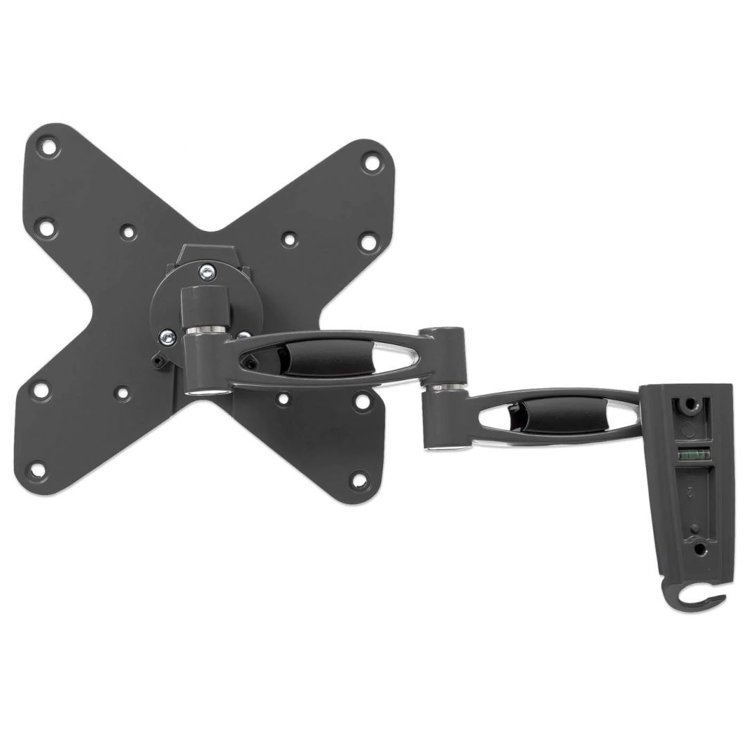 Manhattan Universal Flat-Panel TV Articulating Wall Mount Manhattan Universal Flat-Panel TV Articulating Wall Mount