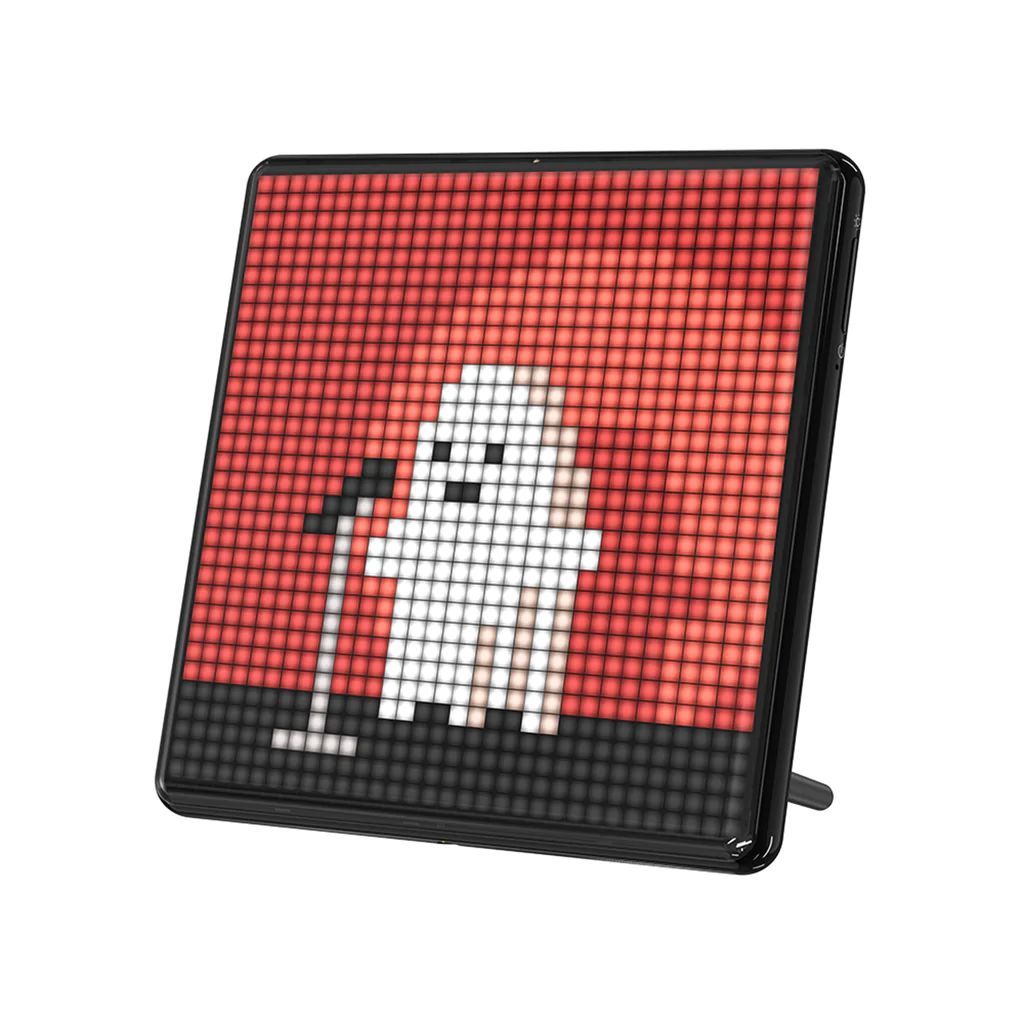 Divoom PIXOO-Max Black Divoom PIXOO-Max Black