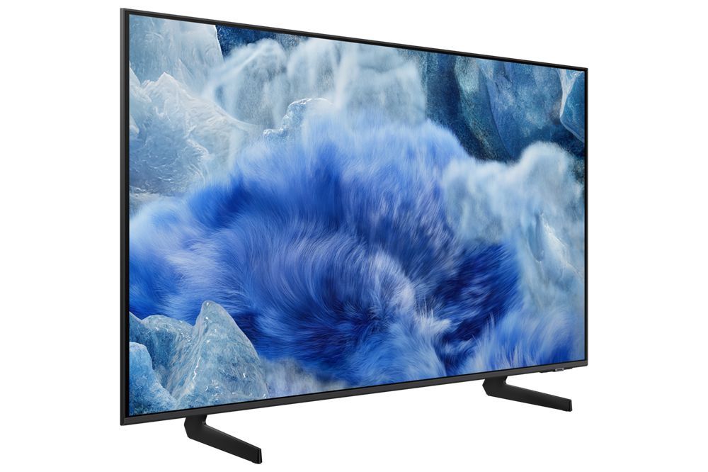 Samsung 43" QE43Q8FAAUXXH QLED Smart Samsung 43" QE43Q8FAAUXXH QLED Smart