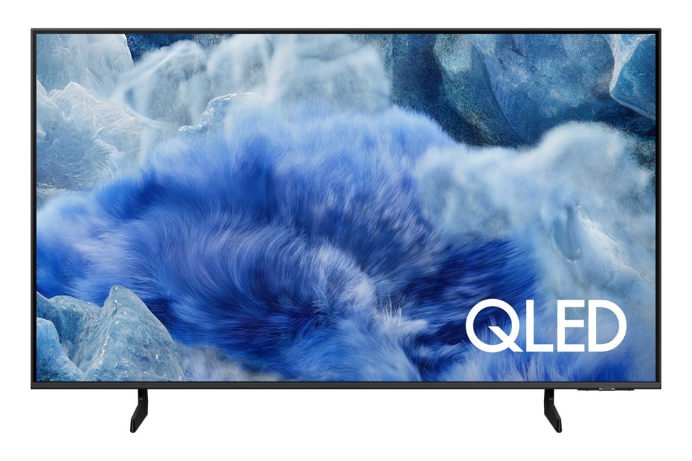 Samsung 43" QE43Q8FAAUXXH QLED Smart Samsung 43" QE43Q8FAAUXXH QLED Smart