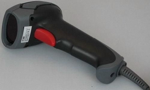 Value HT-900U Vonalkódolvasó Black Value HT-900U Vonalkódolvasó Black