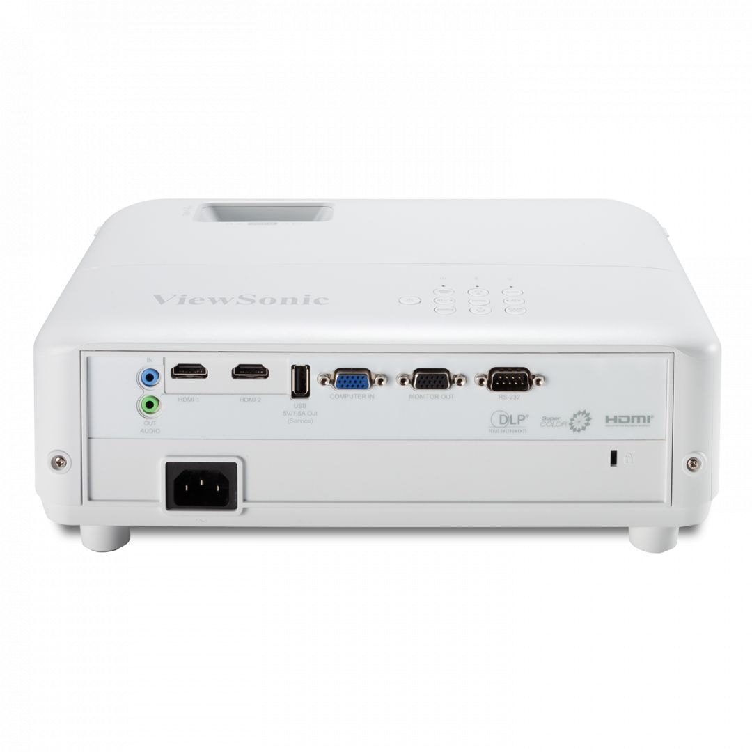 Viewsonic PG701WU Viewsonic PG701WU