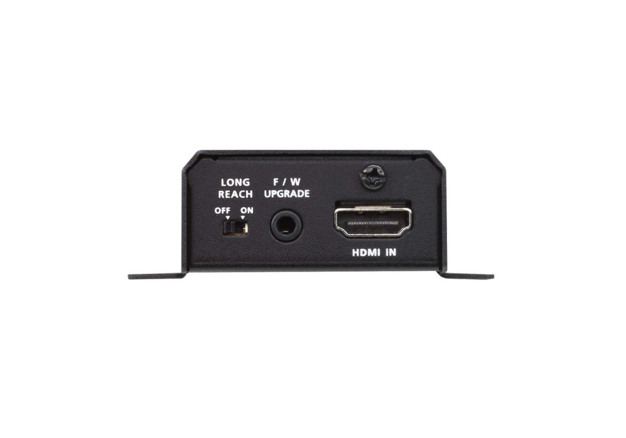 ATEN HDMI HDBaseT Transmitter (4K@100m) (HDBaseT Class A) ATEN HDMI HDBaseT Transmitter (4K@100m) (HDBaseT Class A)