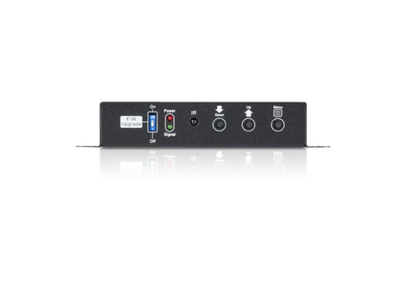 ATEN VC812 HDMI to VGA/Audio Converter with Scaler ATEN VC812 HDMI to VGA/Audio Converter with Scaler