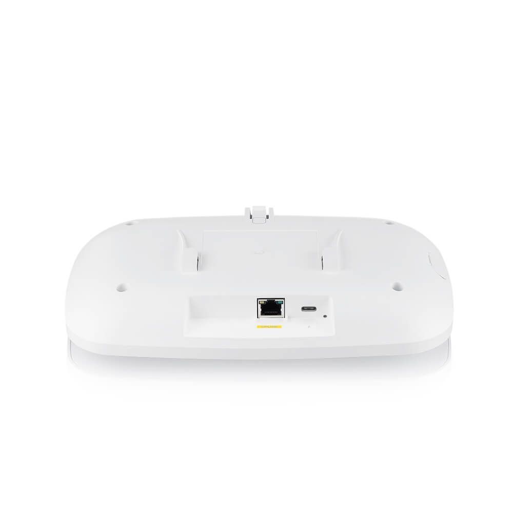 ZyXEL WBE510D BE6500 WiFi 7 Dual-Radio NebulaFlex Pro Access Point ZyXEL WBE510D BE6500 WiFi 7 Dual-Radio NebulaFlex Pro Access Point