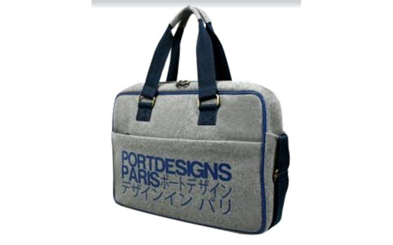 Port Designs Notebook táska KOBE Top Loading 15,6" Black Port Designs Notebook táska KOBE Top Loading 15,6" Black