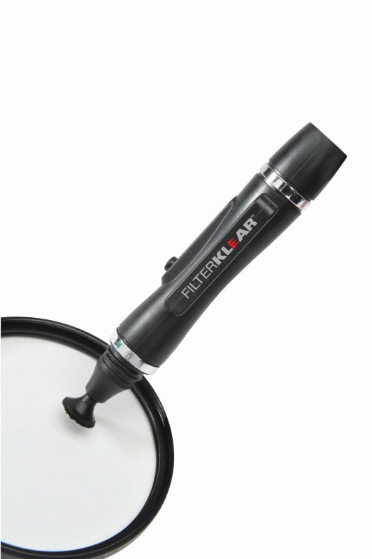 Lenspen New Filterklear szűrőtisztító ceruza Lenspen New Filterklear szűrőtisztító ceruza