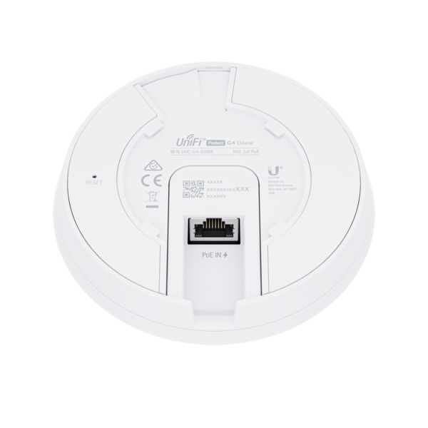 Ubiquiti UniFi Protect G4 Dome Camera Ubiquiti UniFi Protect G4 Dome Camera