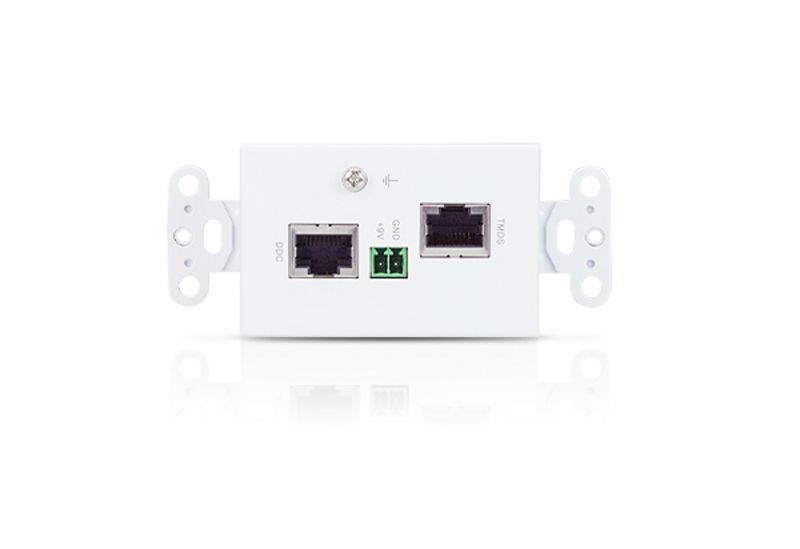 ATEN VE606 DVI/Audio Cat 5 Extender Wall Plate (US) (1920x1200@40m) ATEN VE606 DVI/Audio Cat 5 Extender Wall Plate (US) (1920x1200@40m)