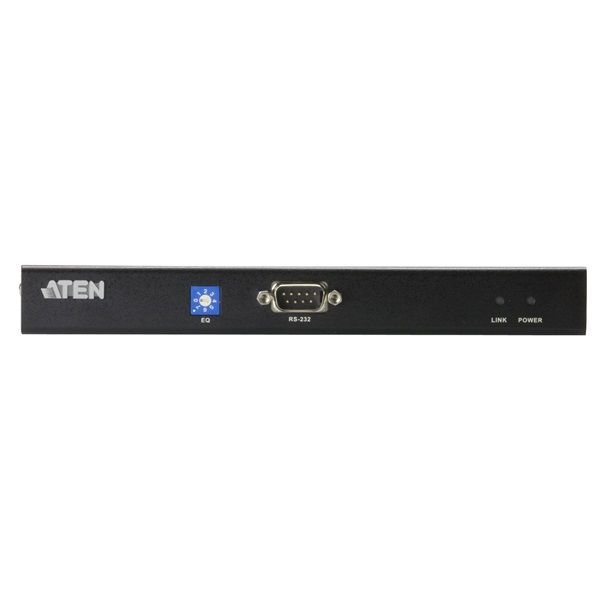 ATEN USB DVI Cat 5 KVM Extender (1024 x 768@60m) ATEN USB DVI Cat 5 KVM Extender (1024 x 768@60m)