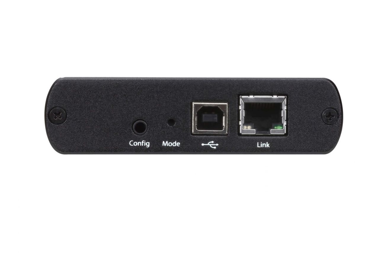ATEN 4-Port USB 2.0 Cat 5 Extender over LAN ATEN 4-Port USB 2.0 Cat 5 Extender over LAN
