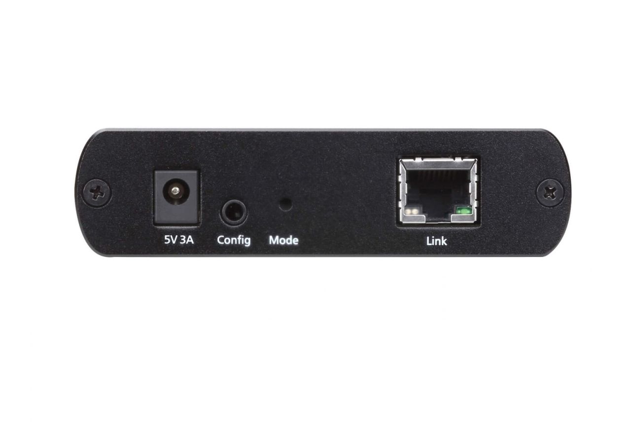 ATEN 4-Port USB 2.0 Cat 5 Extender over LAN ATEN 4-Port USB 2.0 Cat 5 Extender over LAN