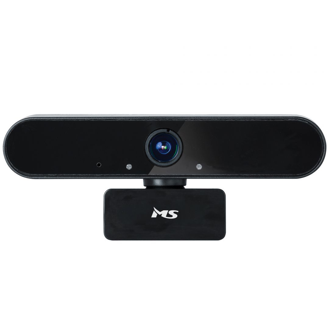 MS Atlas O500 Webkamera Black MS Atlas O500 Webkamera Black