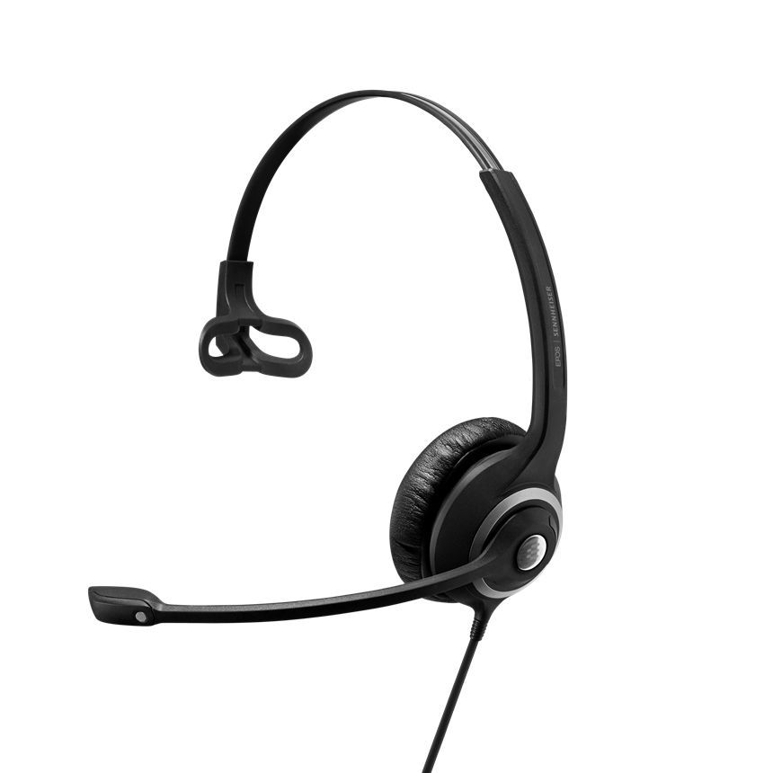 Sennheiser / EPOS IMPACT SC 230 USB-A MS II Headset Black Sennheiser / EPOS IMPACT SC 230 USB-A MS II Headset Black