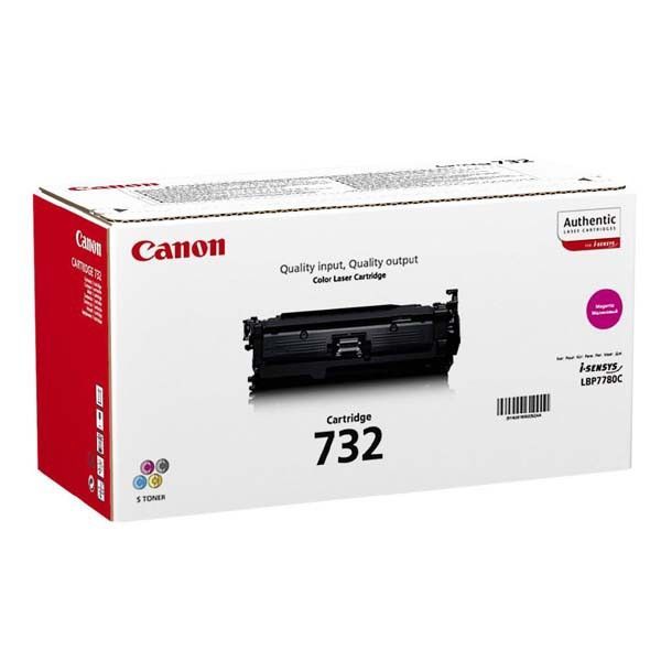 Canon CRG-732 Magenta toner Canon CRG-732 Magenta toner