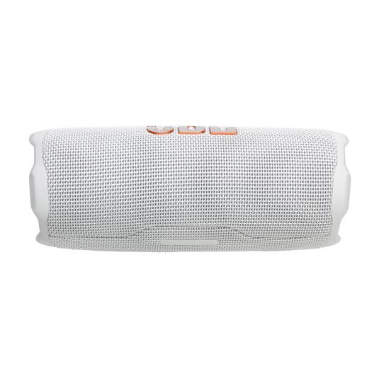 JBL Flip 7 Portable Waterproof Bluetooth Speaker White JBL Flip 7 Portable Waterproof Bluetooth Speaker White