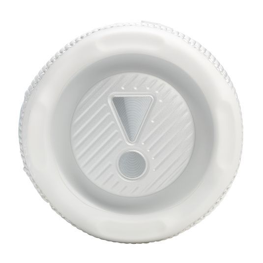 JBL Flip 7 Portable Waterproof Bluetooth Speaker White JBL Flip 7 Portable Waterproof Bluetooth Speaker White